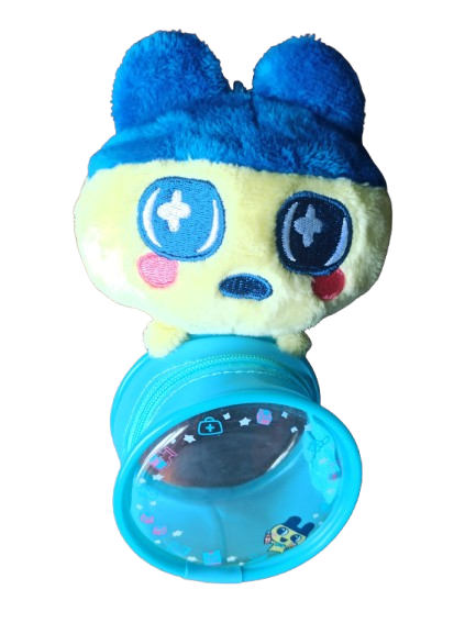 MametchiPouch