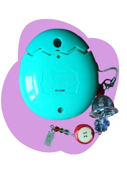PixGreenBack