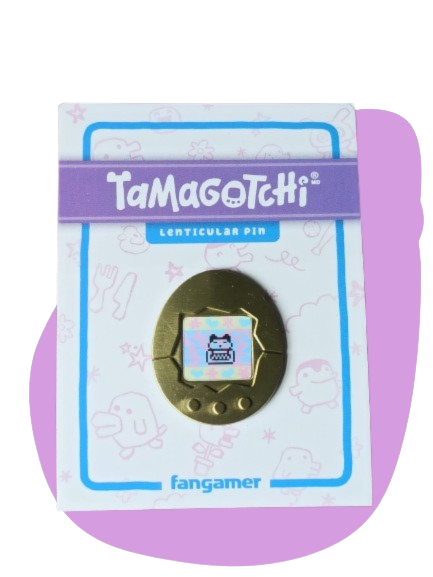 TamaPinAsleepBack