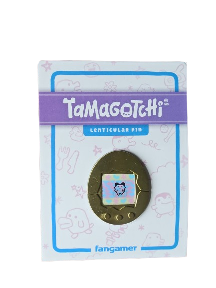 TamaPinAwake